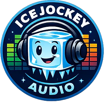 IceJockey Audio
